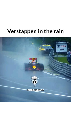 F1 Track Mode on Instagram: "🔥 Max Verstappen — Brazilian GP 2016 | The Save That Shocked F1 🔥 Interlagos 2016. Rain-soaked track. Chaos everywhere. Max Verstappen, still a teenage sensation, faced a situation that could have ended his race—or worse. On a treacherous corner, the car slid violently toward the barriers. But with lightning-fast reflexes, Max wrestled the Red Bull back under control. One hand on the wheel, one foot on the brakes, perfect instinct in a split second—he avoided disas