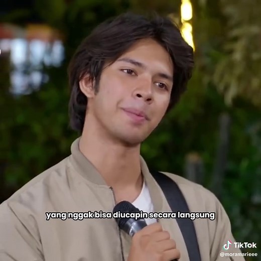 Asmaragenz: Lagu Buat Raisa di SCTV Malam Ini