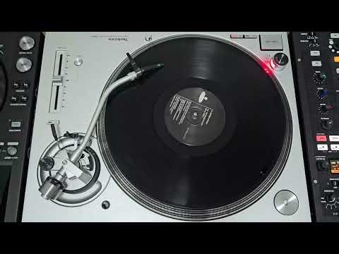 Motor-Vation - Steve Paton (1994) - Vinyl