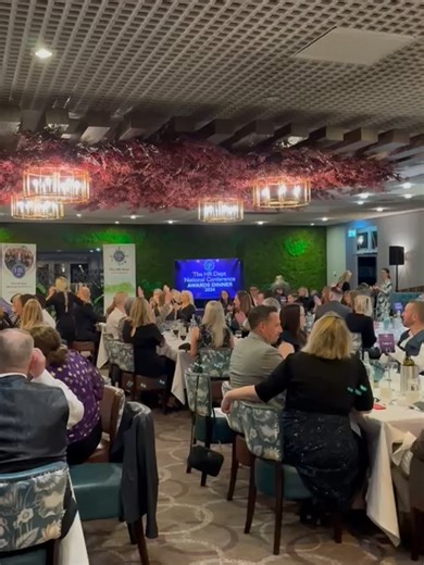 Surprise Singing Waiters for Your Corporate Events