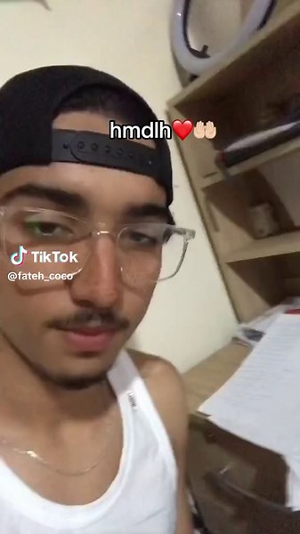 #bac2023 hmdlh yrby bal barak 3likm o li majaboch nrml khawti ❤️😂