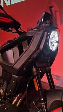 Lanzamiento MOTORI rtz 500 la gama premium de Zanella