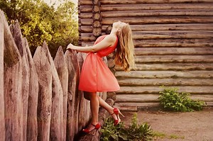 Vestidos para invitadas de boda: 32 Ideas Elegantes que son Tendencia