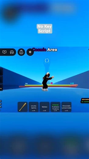 NEW Escape Tsunami For Brainrots Script #robloxscripts #robloxexploiting #escapetsunamiforbrainrots