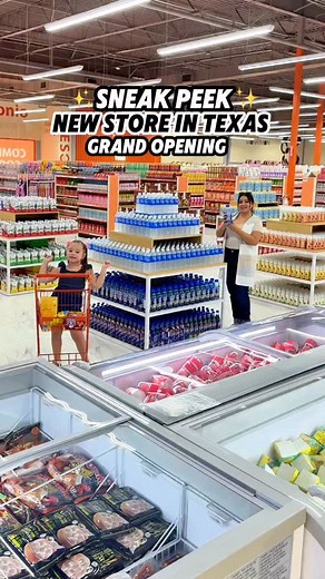 177K views · 13K reactions | ✨ GRAND OPENING ✨ The wait is over! TESO...