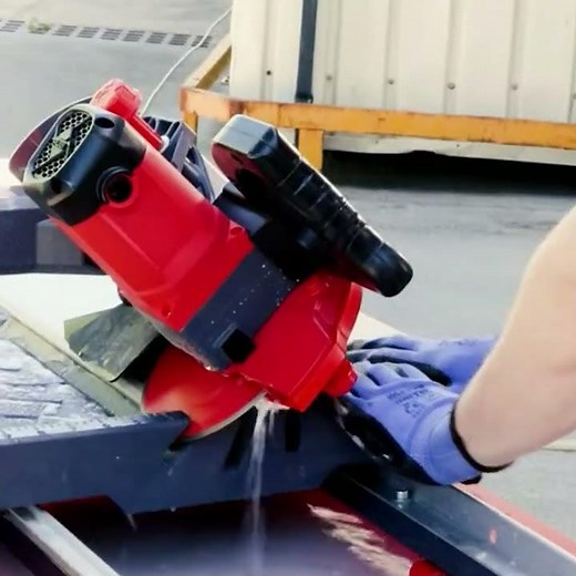 Rubi DT-7" Max Portable