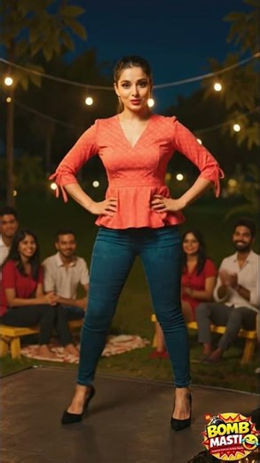 Entertainment ka Neculer Bomb 💣💥🔥 #entertainment #comedy #bombmasti