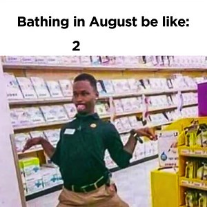 Which of these memes is you in the shower? Share a meme or gif if none of the above is you 🤣😅. #Alifesoap #FeelFreshFeelAlife #memes | Alife Ghana