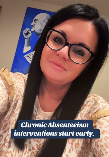 Tackling Chronic Absenteeism: A Systems Approach