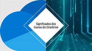 O que significam os ícones do OneDrive? - Aires Ruy | Artigos, Dicas e Video Aulas