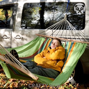 69K views · 56 reactions | Clever Camping Hacks! | Crafty Panda How | Facebook