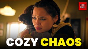 Top 5 relaxing and cozy series to stream on Netflix for your year-end chill (part 2)