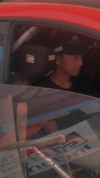 #CapCut #tiktok #fyp #toyotayaris #grracing #toyota p balap 😂