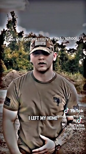 I Left My Home to Join the Army: The Original Song