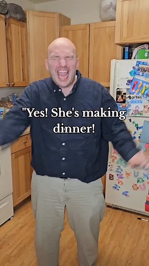 59K views · 110 reactions | That's how it works around here. #cookingathome #husbanddoesthedishes #husbandwife #kitchencleanup #marriage | Holly - shepherdplayspiano | Facebook