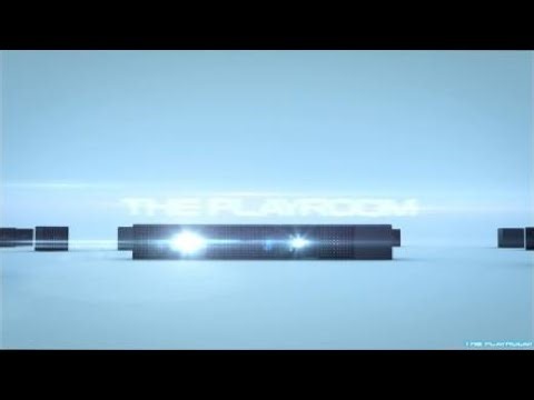 PS4 animation