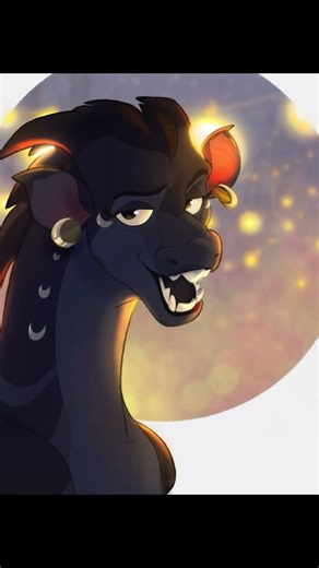 Wings of Fire - Listener Edit