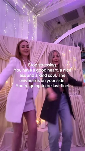 Emily Rose | Content Creator | Travel | Female Empowerment on Instagram: "You’re going to be just fine ☺️❤️ #highvaluewoman #feminineenergy #personalgrowth #empoweredwomen #becomingher #manifestyourdreamlife"