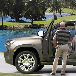 17K views · 128 reactions | The best in the game. Meet the Most Versatile and Advanced Tahoe ever. | Chevrolet | Facebook