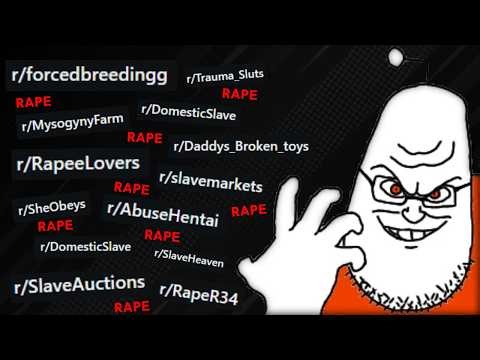 Redditors Hate Right-Wing Politics But Love... (feat. ‪@Taxedbrass‬ )