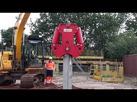 Power Cropper Product Demonstration