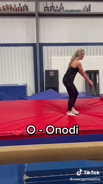 ABC GYMNASTICS CHALLENGE 🔤 #fyp #foryou #gymnastics #abc #challenge #skills #FilmTeyvatIslands #athlete #d3 #uwec #sports #duetus #ShowUrGrillSkillz