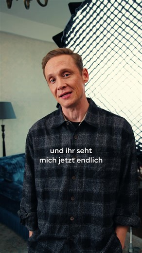 Matthias Schweighöfer auf HBO Max: Erlebe die Kennenlernphase