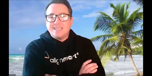 New AlignSmart Software Training Webinar