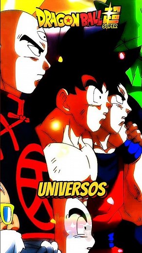 El motivo por el que el Androide 17 pide el deseo de RESTAURAR todos los Universos 🌐 #Android17 #dbs