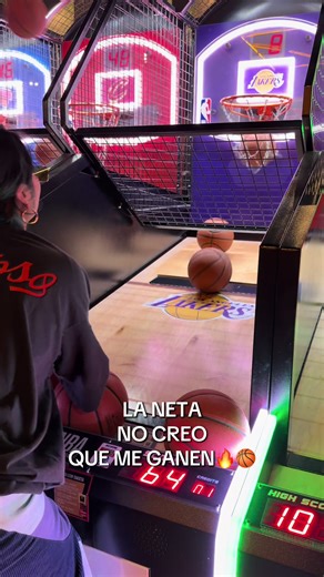 Uriel Bones Shares His Impressive Basketball Skills