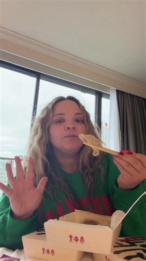 Din Tai Fung Experience in Vancouver: A Festive Feast