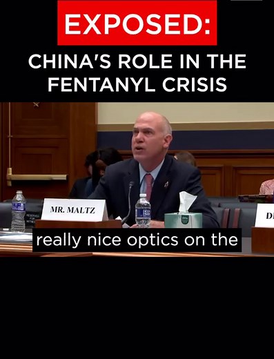 13K views · 410 reactions | China  is helping push a ❌silent...