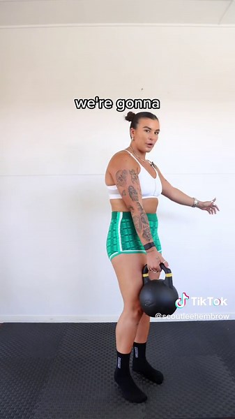 Mastering Lunges: A Beginner's Guide to Proper Form and Technique