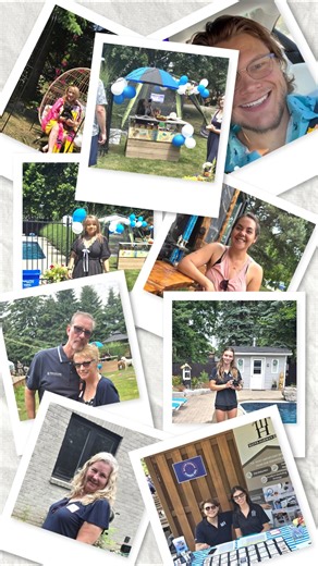 🔥☀️ What an incredible Summer BBQ Party! We had an absolute blast soaking up the sun, sharing laughs, and enjoying delicious food, refreshing drinks, and fun activities with our amazing clients, friends, and guests. Thank you to everyone who came out and made the day so special, your presence, energy, and smiles truly made it unforgettable. We're beyond grateful to celebrate with such a fantastic community. Until next time, cheers to summer fun and great company! 🍔🌭🍹🎉 #SummerBBQ #ClientAppr