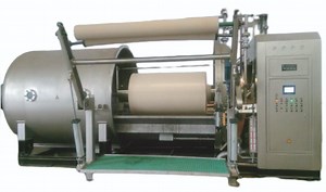 [Hot Item] Efficient Continuous Jigger Dyeing Machine