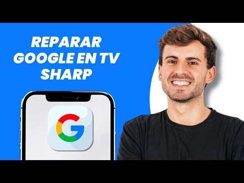 How to set up Google on a Sharp TV in minutes: