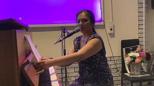 #坂の上零 ピアノリサイタル