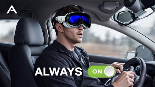 Why the Apple Vision Pro is terrifying for humanity