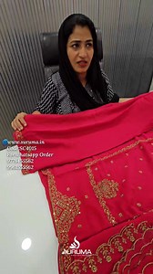 SC4015- SEMI PARTY WEAR IMPORTED STAR GEORGETTE JERRY WORKED CHURIDHAR SET •For the complete details of the product pay a visit to our website: www.suruma.in •For WhatsApp Order DM to this number 9961555562,-9778455562 •For any queries please feel free to contact us on our official WhatsApp Number: 9526555562,(it will take some time for reply, kindly wait HOT RANY https://suruma.in/product/semi-party-wear-imported-star-georgette-jerry-worked-churidhar-set KINGFISHER BLUE https://suruma.in/produc