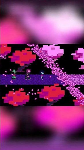 Deltarune | The Garden of the Hopes and Dreams | Starting #deltarune #deltarunechapter5 #undertale