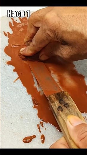 New best useful kitchen trick unlocked.#relatable​​ #shorts #hacks