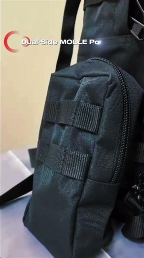 BLACKOPS Tactical Backpack | 35L Tactical Gear 🔥| Built for the Mission