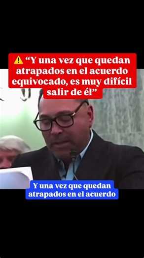 Oscar frente al Senado peleando por los boxeadores #muhammadaliact #oscardelahoya #BMERingside