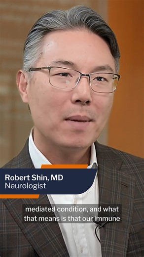 At UVA Health, our neurology experts apply their resources, research and entire focus to #MultipleSclerosis and other diseases like it. 🧡 Learn more about our MS services at https://bit.ly/43jMhLF | UVA Health