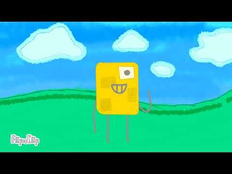 Audition for a object show OPEN