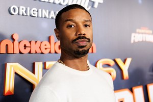Michael B. Jordan Nails Portrayal Of A Nutty Jake From State Farm In ‘SNL’ Sketch