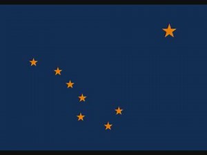 Alaska State Song
