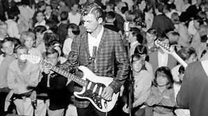 Dick Dale: the life and times of the King of the Surf Guitar