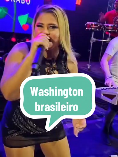 Washington brasileiro #forro #piseiro #inverted #anosatrás #viral #piseiroforró #foyoupage #cuarteteando🥰🎤🎵💃🎵💃🎵🕺🎵💃🕺