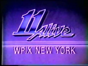 WPIX NY-6/84-DAYTIME COMMERCIAL BREAKS
